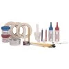 ProKote Pro Products Basic Workshop Supply Kit Supplies 1 ProKote Pro Products Basic Workshop Supply Kit Supplies