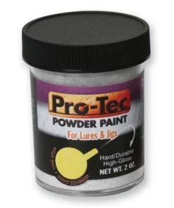 CS Coatings Pro-Tec Powder Paint, 2oz.
