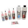 ProPaste Supplies ProGlu Premium Rod Building Epoxy Glue