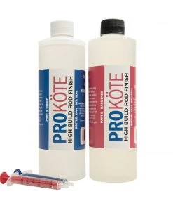ProKote ProKöte High-Build Rod Building Thread Finish