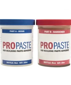 Supplies ProPaste Paste Epoxy