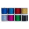 ProWrap Electra Metallic Thread 100YD Spool Supplies