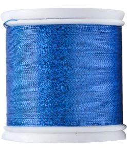 ProWrap Electra Metallic Thread 100YD Spool Supplies