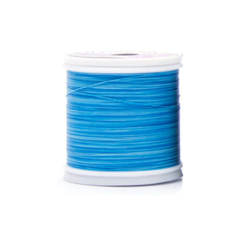 ProWrap Fusion Variegated Thread 100YD Spool Supplies 6 ProWrap Fusion Variegated Thread 100YD Spool Supplies
