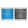 ProWrap Fusion Variegated Thread 100YD Spool Supplies