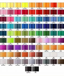 Wrapping Thread ProWrap Nylon Rod Winding Thread - Size D (4 Oz)