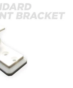 Other Pushpole Mounting Brackets 17 Other Pushpole Mounting Brackets