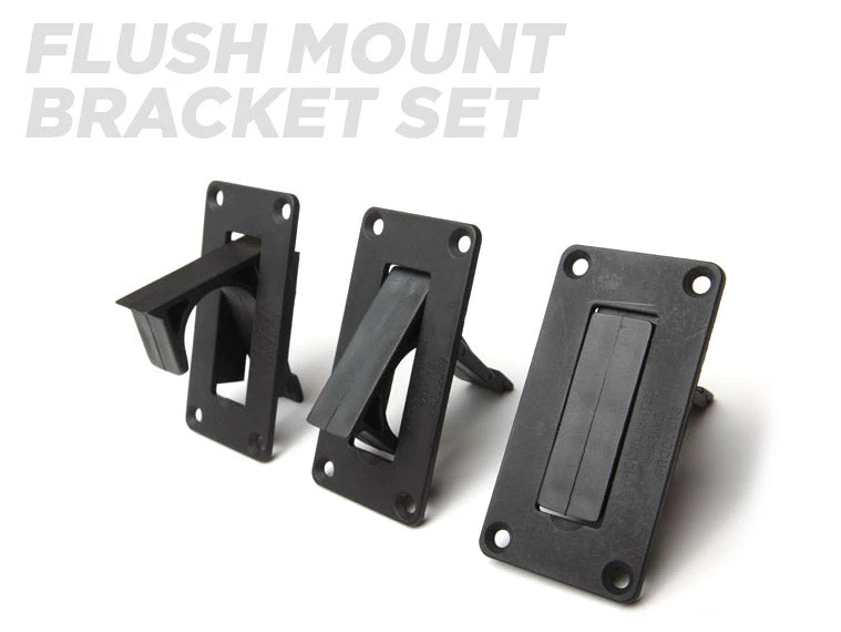 Other Pushpole Mounting Brackets 4 Other Pushpole Mounting Brackets