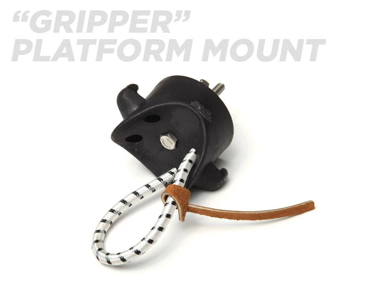 Other Pushpole Mounting Brackets 5 Other Pushpole Mounting Brackets