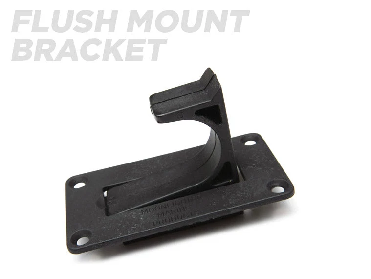Other Pushpole Mounting Brackets 6 Other Pushpole Mounting Brackets