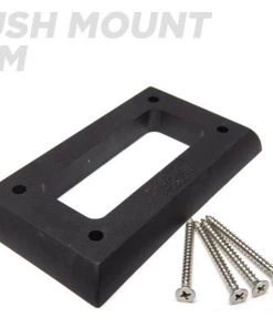 Other Pushpole Mounting Brackets 15 Other Pushpole Mounting Brackets