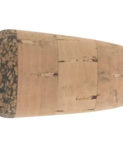 CRB R-1.875-375 Rear Split Grip Fighting Butt Components