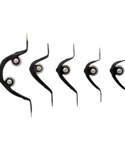 Components AFTCO Regular Roller Guide Complete Sets