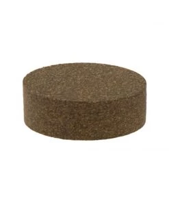CRB Rubberized Cork Ring (no Hole) (1 1/2" X 1/2") Cork Rings