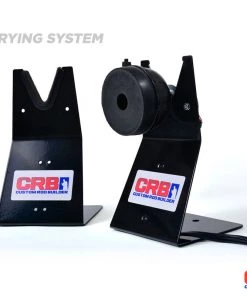 CRB Equipment RDS Rod Drying System