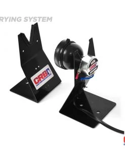 CRB Equipment RDS Rod Drying System