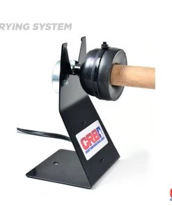 CRB Equipment RDS Rod Drying System