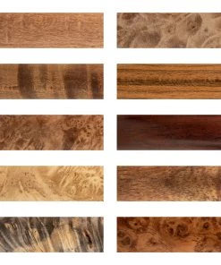 REC Components REC Wood Spacer 1136 For NBM NBS NBGB NBGS ABS ABGB RGMS