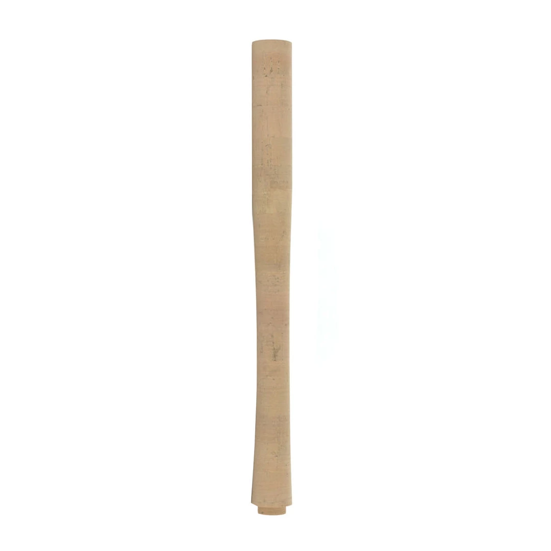 CRB Components 13" Tapered Cork Rear Grip, Super Grade 3 CRB Components 13" Tapered Cork Rear Grip, Super Grade