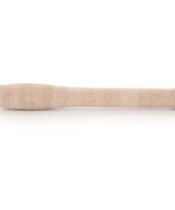 CRB 9-inch Rear Casting Grip, Swelled With Tapered Rear Components