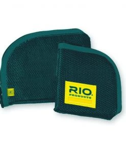 RIO Shooting Head Wallet Gear