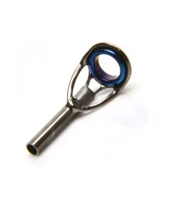 American Tackle Co. Components RingLock Light Duty Tip-Tops - Colored NanoPlasma