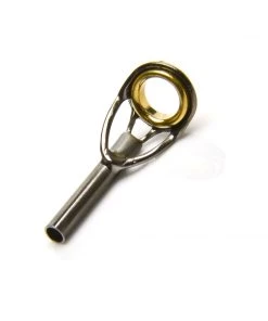 American Tackle Co. Components RingLock Light Duty Tip-Tops - Colored NanoPlasma