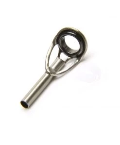 American Tackle Co. Components RingLock Light Duty Tip-Tops - Duralite & Nanolite 11 American Tackle Co. Components RingLock Light Duty Tip-Tops - Duralite & Nanolite