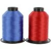 ProWrap Nylon Rod Winding Thread - Size A (4 Oz) Wrapping Thread