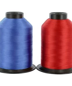 ProWrap Nylon Rod Winding Thread - Size A (4 Oz) Wrapping Thread