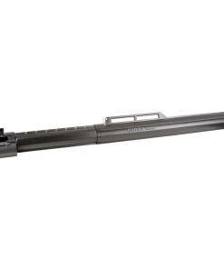 Mud Hole 63"-87" Telescoping Rod Storage Tube Gear