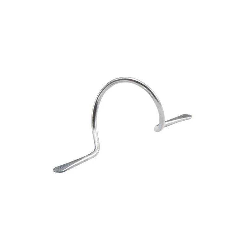 REC Components RSNX Heavy Duty/Saltwater Snake Guides 3 REC Components RSNX Heavy Duty/Saltwater Snake Guides