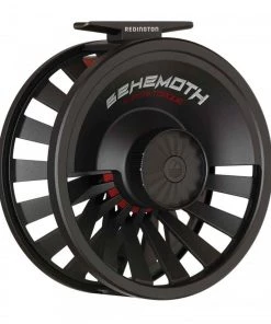 Redington Behemoth Fly Reels