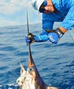 Aftco Release Gloves