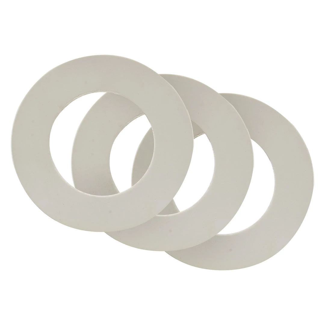 Renzetti Inc. Renzetti Replacement Slotted Foam Wheel Equipment 4 Renzetti Inc. Renzetti Replacement Slotted Foam Wheel Equipment