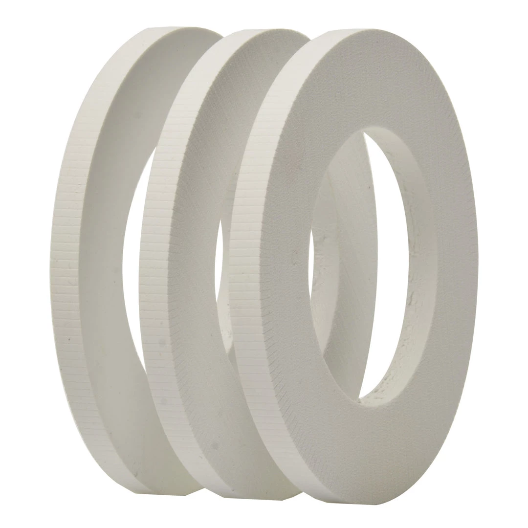 Renzetti Inc. Renzetti Replacement Slotted Foam Wheel Equipment 3 Renzetti Inc. Renzetti Replacement Slotted Foam Wheel Equipment