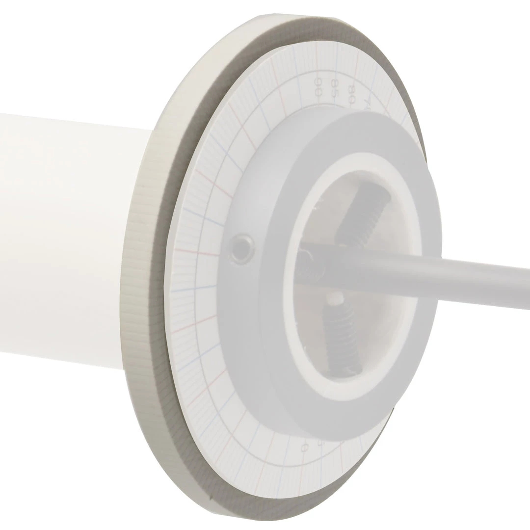 Renzetti Inc. Renzetti Replacement Slotted Foam Wheel Equipment 5 Renzetti Inc. Renzetti Replacement Slotted Foam Wheel Equipment