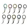 American Tackle Co. RingLock A-Frame Spinning Guides Components