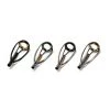 American Tackle Co. RingLock Medium Duty Tip-Tops - Colored NanoPlasma Components 1 American Tackle Co. RingLock Medium Duty Tip-Tops - Colored NanoPlasma Components