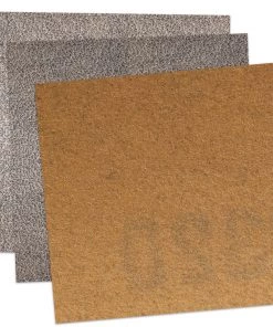 Mud Hole Rod Builder's Sand Paper Grip Making