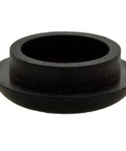 Rubber Butt Cap Insert For CRB Handle System