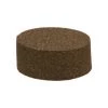 CRB Cork Rings Rubberized Cork Ring (1 1/4" X 1/2" NO HOLE)