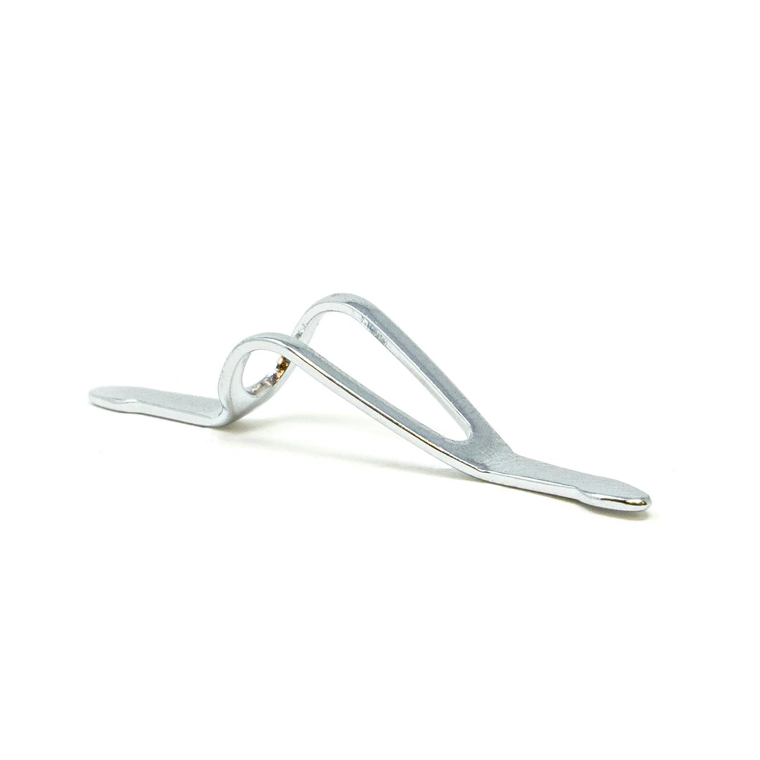 American Tackle Co. S2 Series Hook Keepers - Deluxe Double Foot Small Components 6 American Tackle Co. S2 Series Hook Keepers - Deluxe Double Foot Small Components