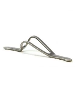 American Tackle Co. S2 Series Hook Keepers - Deluxe Double Foot Small Components 12 American Tackle Co. S2 Series Hook Keepers - Deluxe Double Foot Small Components