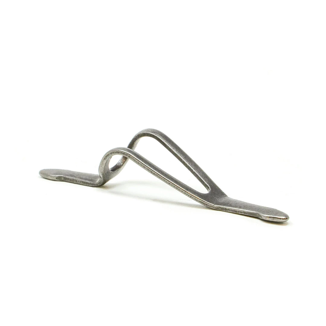 American Tackle Co. S2 Series Hook Keepers - Deluxe Double Foot Small Components 7 American Tackle Co. S2 Series Hook Keepers - Deluxe Double Foot Small Components