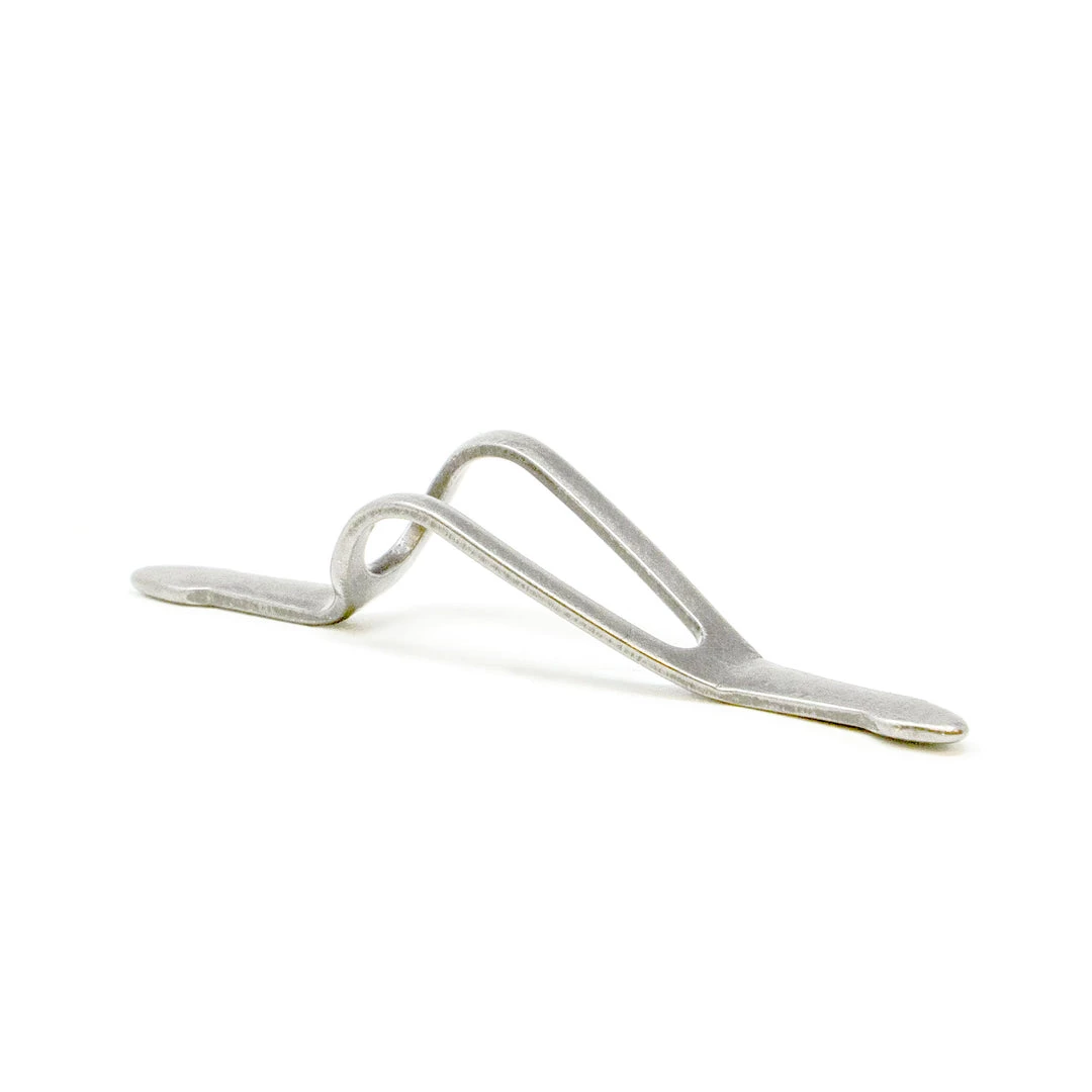 American Tackle Co. S2 Series Hook Keepers - Deluxe Double Foot Small Components 8 American Tackle Co. S2 Series Hook Keepers - Deluxe Double Foot Small Components