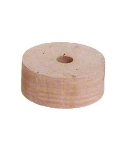 CRB SCR2B AAAA Grade Cork Rings (1/4" X 1 1/4")