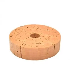 CRB SCR5 Select Grade Cork Rings (3/8" X 2")