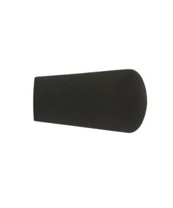 CRB Straight Tapered Split Grip Fighting Butt With Round End Components