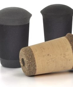 CRB SGFBF Cork & EVA Fighting Butt For Split-Grips Components